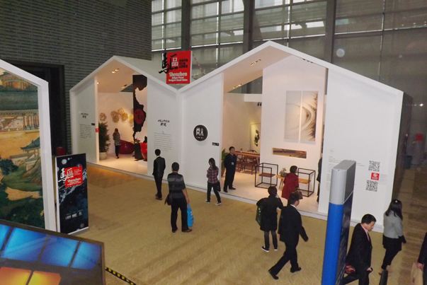 創(chuàng)造展覽最實力派不是低消費，而是真實力-深圳展覽搭建