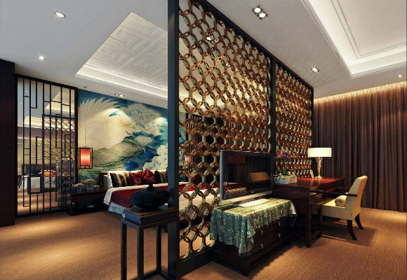 生活家居怎么少得了家具的擺放設(shè)計(jì)呢！深圳展廳設(shè)計(jì)公司