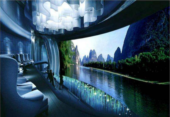 在深圳展廳裝修設計的有哪些公司？深圳展廳設計藝覽天下