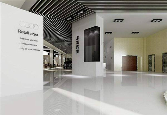 展會(huì)會(huì)議策劃需要注意的是什么？深圳展會(huì)設(shè)計(jì)公司了解