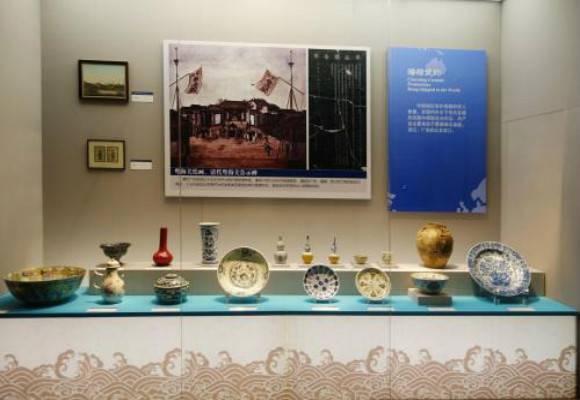展覽中與平面設(shè)計(jì)的相關(guān)有多少,能夠更好地傳達(dá)展覽信息？