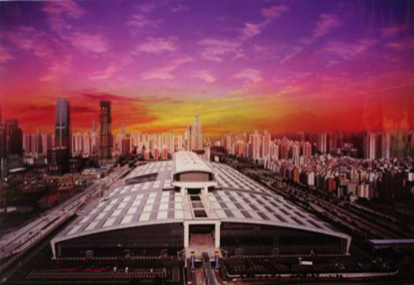 深圳展會(huì)設(shè)計(jì):展會(huì)經(jīng)濟(jì)具有客流、信息流、資金流高度優(yōu)勢(shì)